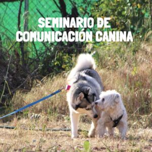 Seminario Comunicación Canina